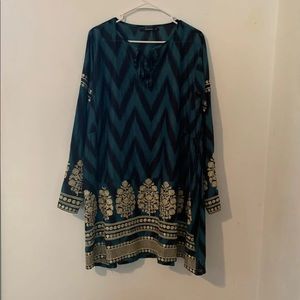 Khaadi Size 16 Kurta